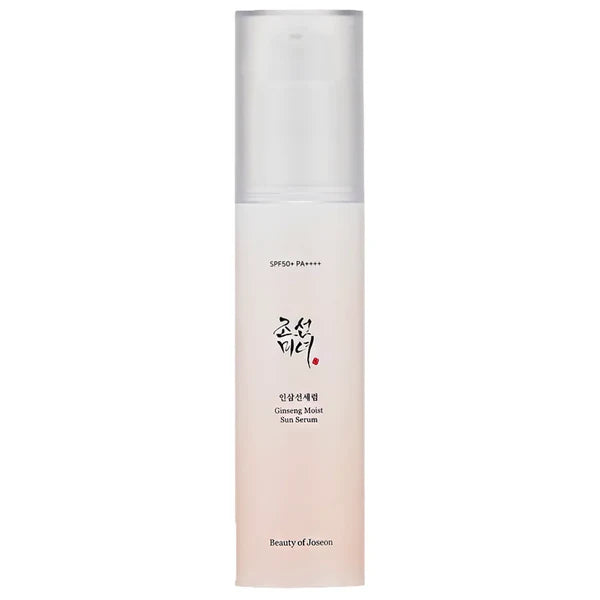 BEAUTY OF JOSEON - GINSENG SERUM - 50ML