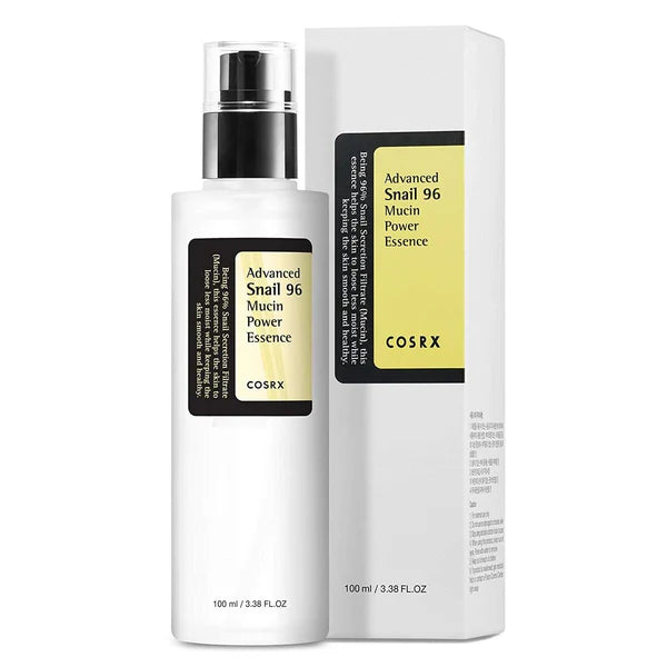 COSRX - ADVANCED SNAIL 96 - 100ML